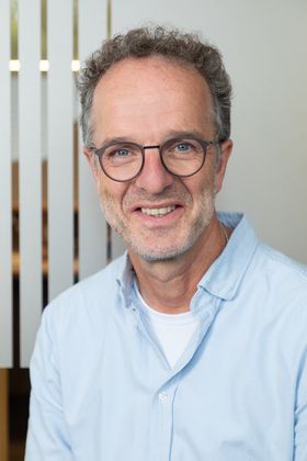 Holger Theek