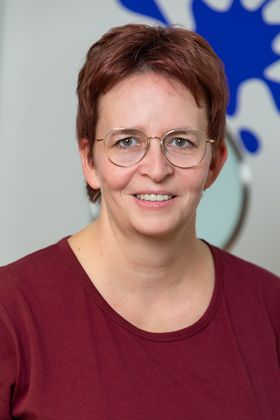 Nicole Schwichtenberg