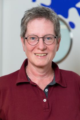 Silke Wenke